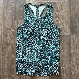 Old Navy activewear tank